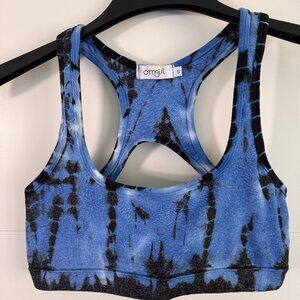 OmGirl Concept Sports Bra